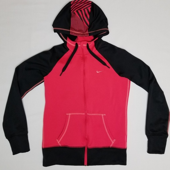 Nike Sweaters - Nike zip up.